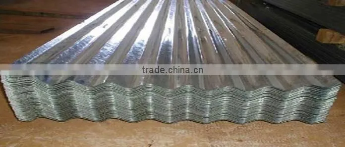 Corrugated Roll Forming Machine/Corrugated Roofing Sheet / barrel type iron sheet making machine roll forming machine