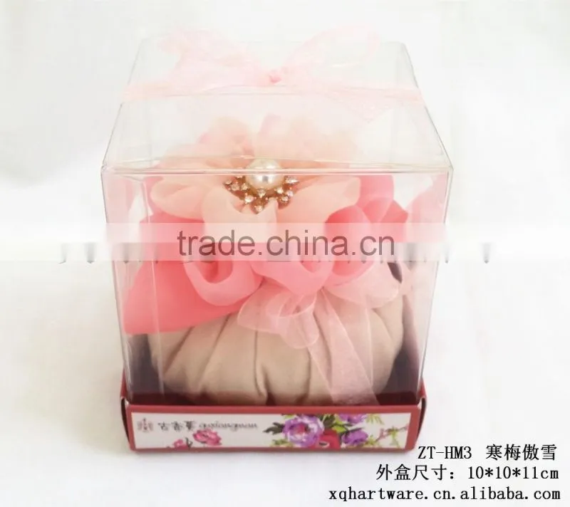 New fashion 300g Natural Activated Bamboo Charcoal Bag Art Craft