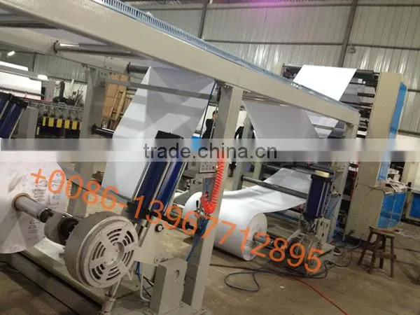 DK-1100/1300 2014 A4/A3 Paper Cutting & Package Machine