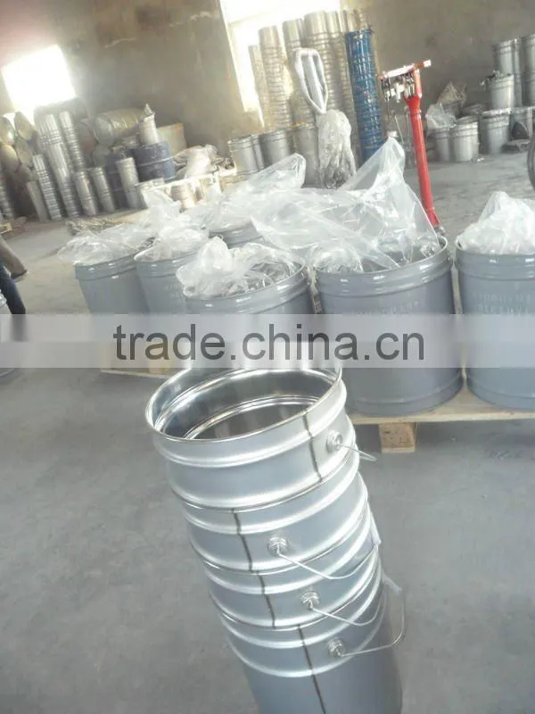 aluminium paste