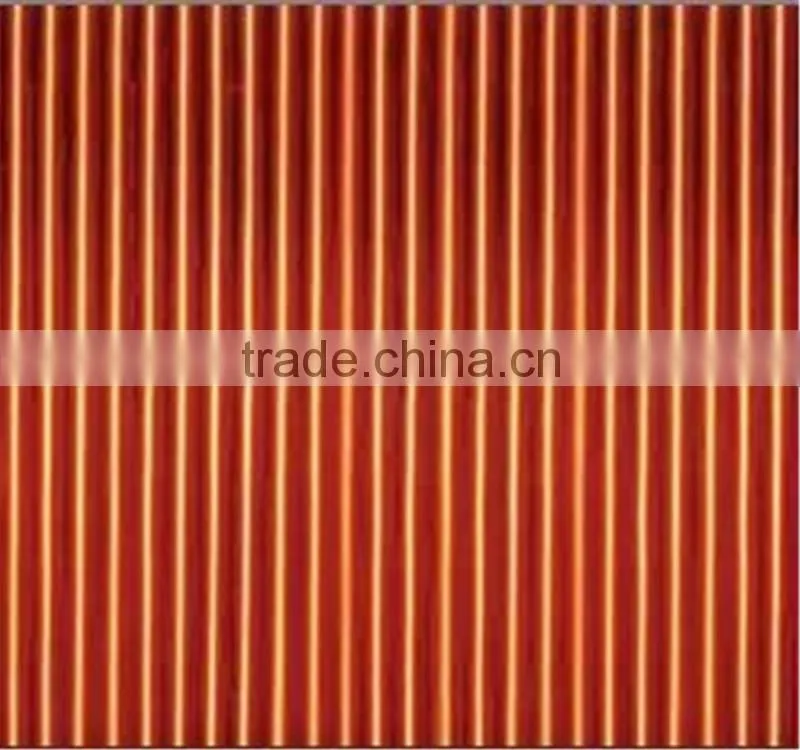 Decorative Phantom 3d Glass tile