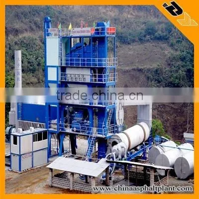 Asphalt Mixing Plant