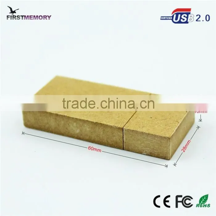 2017 Alibaba supplier Wooden usb memory key drive 2gb 4gb 8gb 16gb