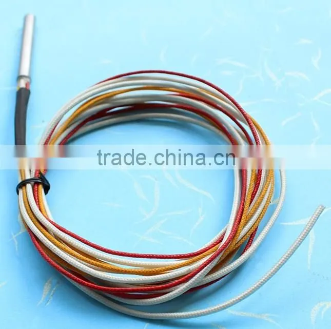 tempreture sensor pt100