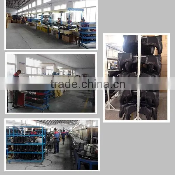 made in china industrial security equipment manufacturer