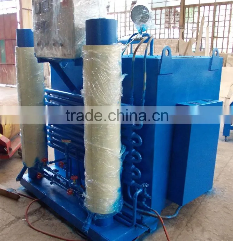 RDS-100 ammonia decomposition furnace for industrial furnace
