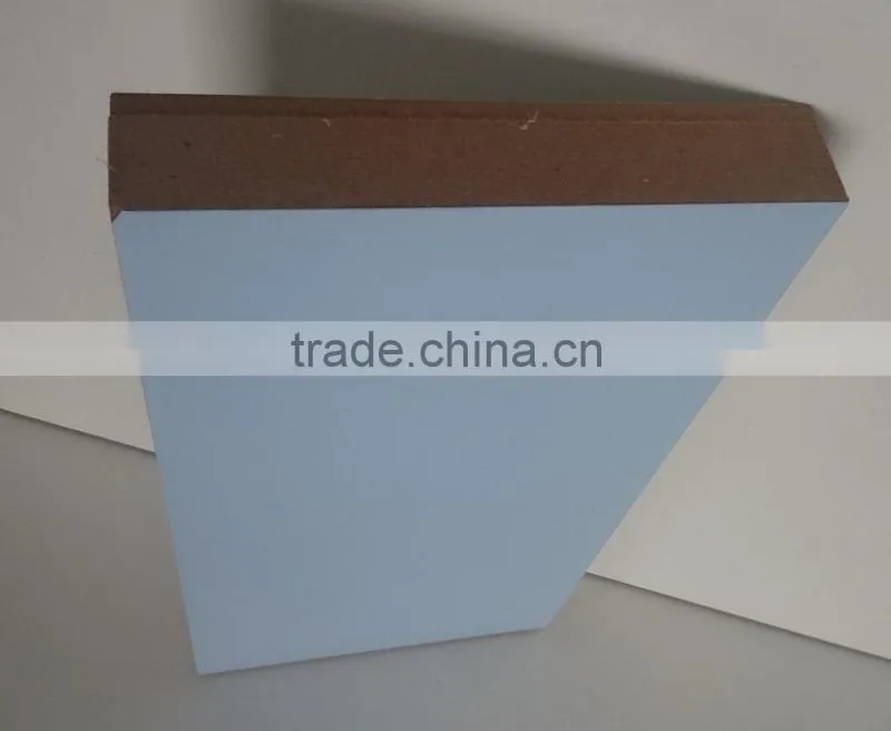 pvc laminated mdf board --Shanghai Settting Decotaing Material Co.,Ltd