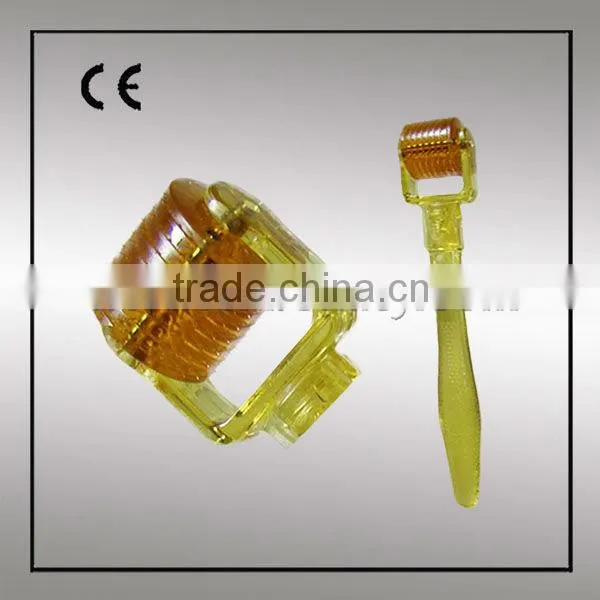 540 needles micro needle derma roller system derma roller 1mm