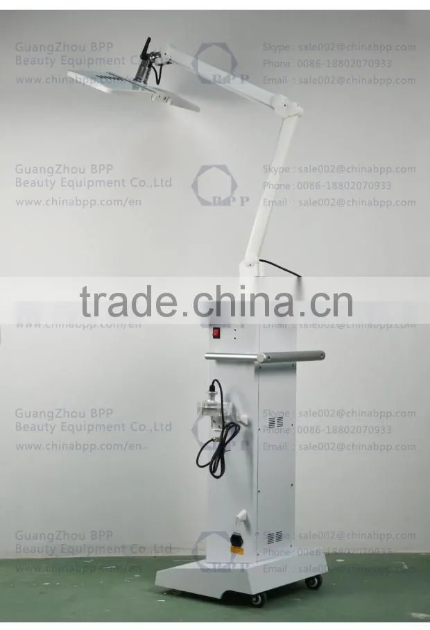PDT Skin Resurfacing Blue Light Skin Treatment Beauty Instrument
