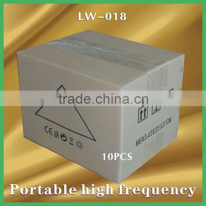 Electrotherapy equipment violet ray high frequency(LW-018)