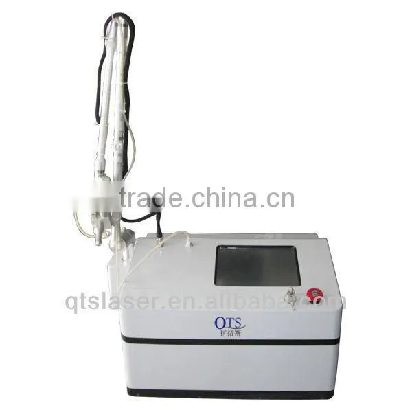 CE Co2 Fractional Laser for skin resurfacing and vaginal tightening
