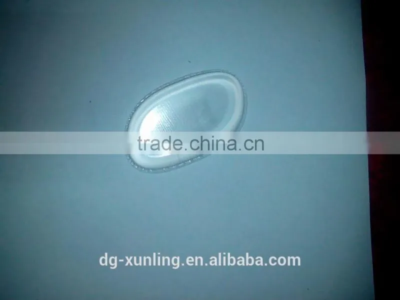 $0.1-$0.3 for material silicone cometic Make up powder puff