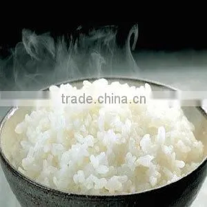 5% BROKEN LONG GRAIN RICE