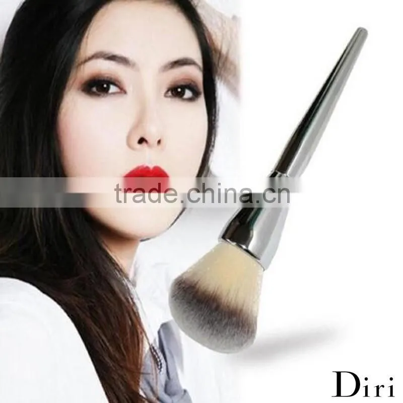 Beauty care color shine kabuki cosmetic powder brush