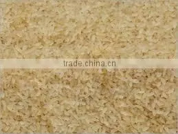 Parboiled Rice 5% Broken from Viet Nam
