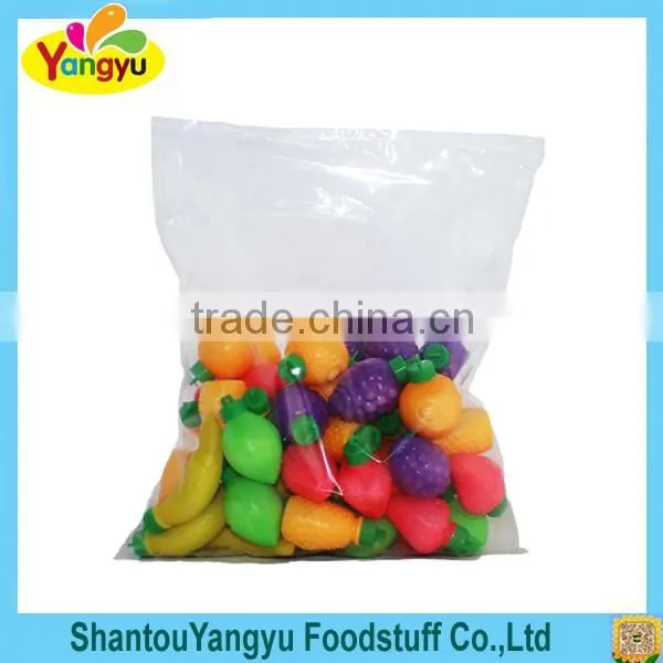 Fruits Sour Powder Candy