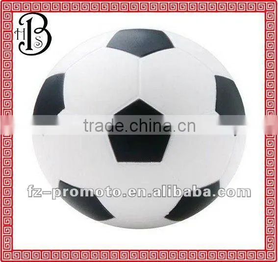 2013 new lovey snail shape pu ball for promotional gifts