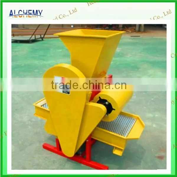 The Professionall Advanced Peanut Sheller Machine