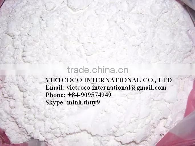 tapioca starch vietnam