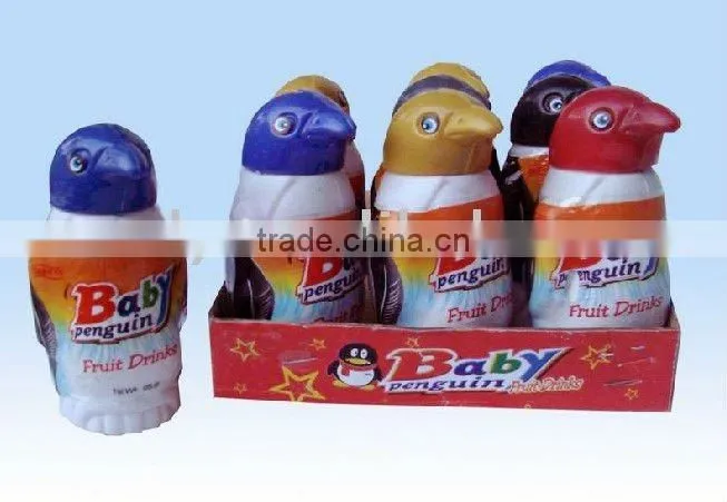 Ok Milk Juice