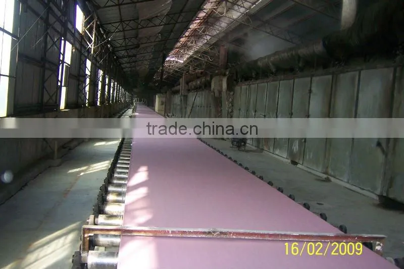 Partition wall