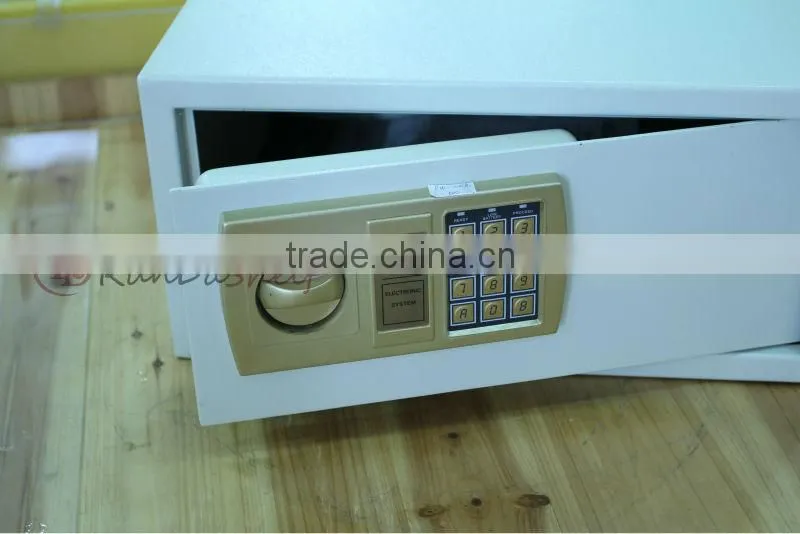 Electronic Hotel Safe,digital box, fireproof safe deposit cheap safe box deposit box