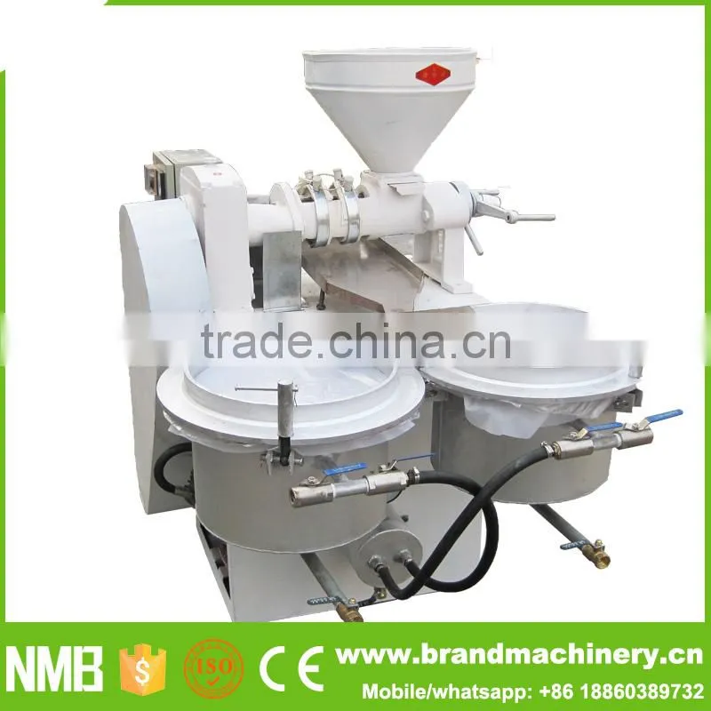Multifunctional seed oil press machine, pumpkin seed oil press machine, nut oil press machine