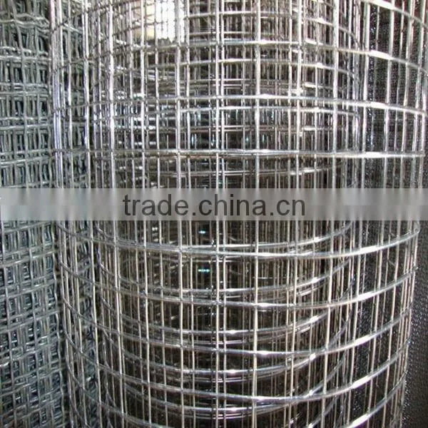 Welded Wire Mesh Machine