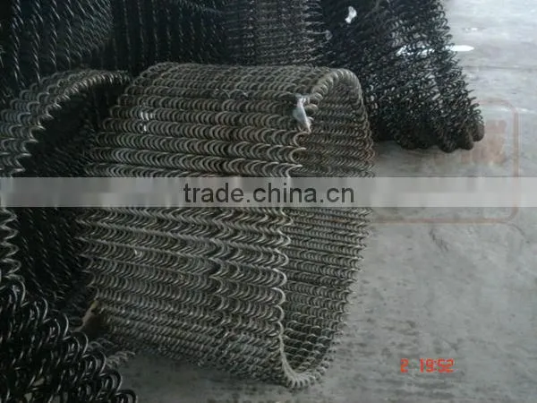 chicken house feeding auger filling equipment
