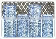 hexagonal chicken wire mesh