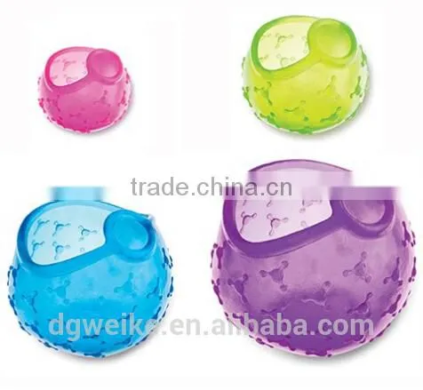 Chef Buddy Universal Reusable Silicone Food Cover