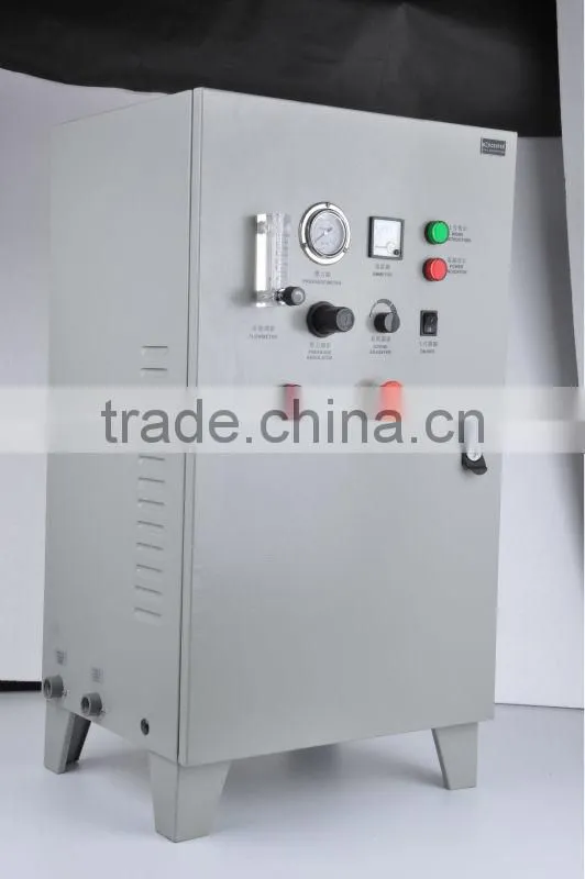most usefull and high qualityWater Cooling Oxygen Source Ozone Generating Device/Ozonizer