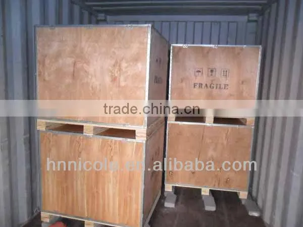 New style Spain tiles roofing