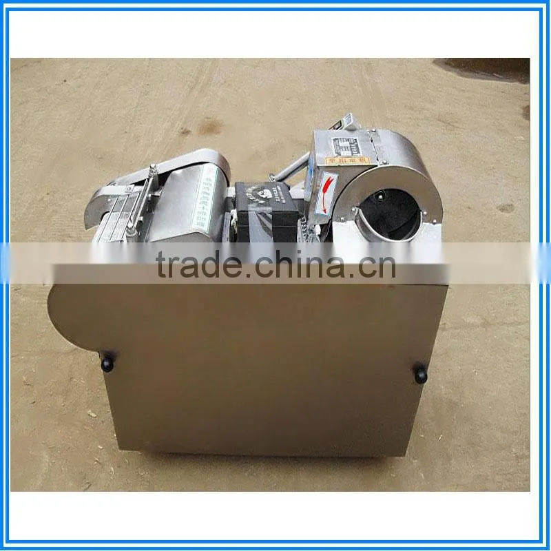 high output vegetable cutting machine vegetable cutter for sale