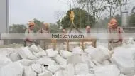 Vietnamese Calcium Carbonate with high quality