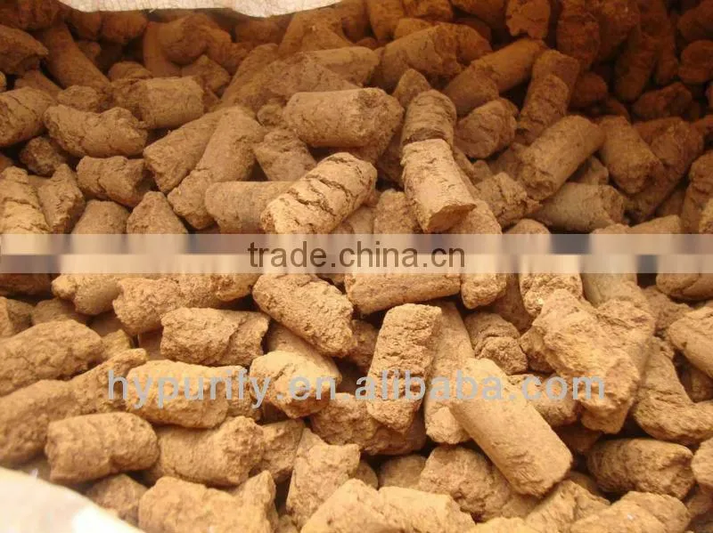 high quality and best price HYT-002 Iron Oxide Desulfurizer, Ferric Oxide Desulfurizer