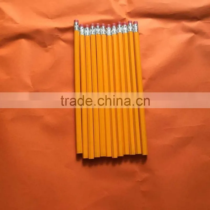 promotional standard school student use pencils