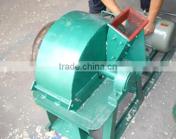 CE approved wood shaver