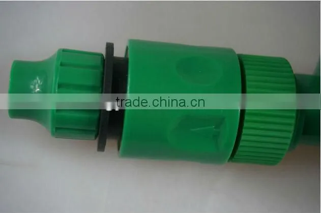 5503 water timer for garden irrigation