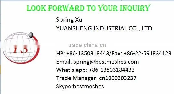 Fiberglass Black Gray Plisse Insect Screen Mesh/Pleated Mosquito Net/Fiber glass Plicated Insect Mesh with Print