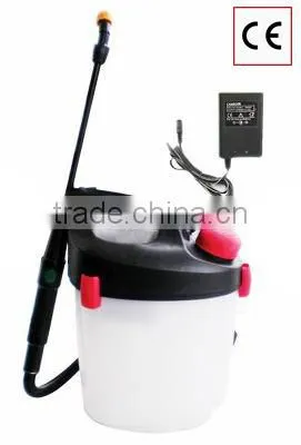 5L Rechargeable battery sprayer