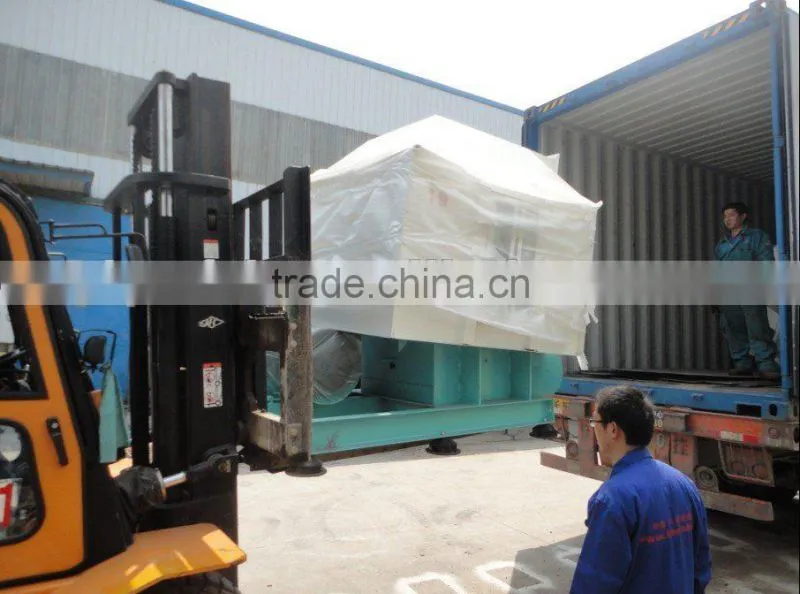 10 tons per hour CE wood pellets making machine price