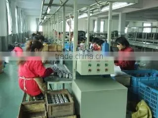 Zhejiang Dahua Power Tool Co., Ltd. company overview - view 3