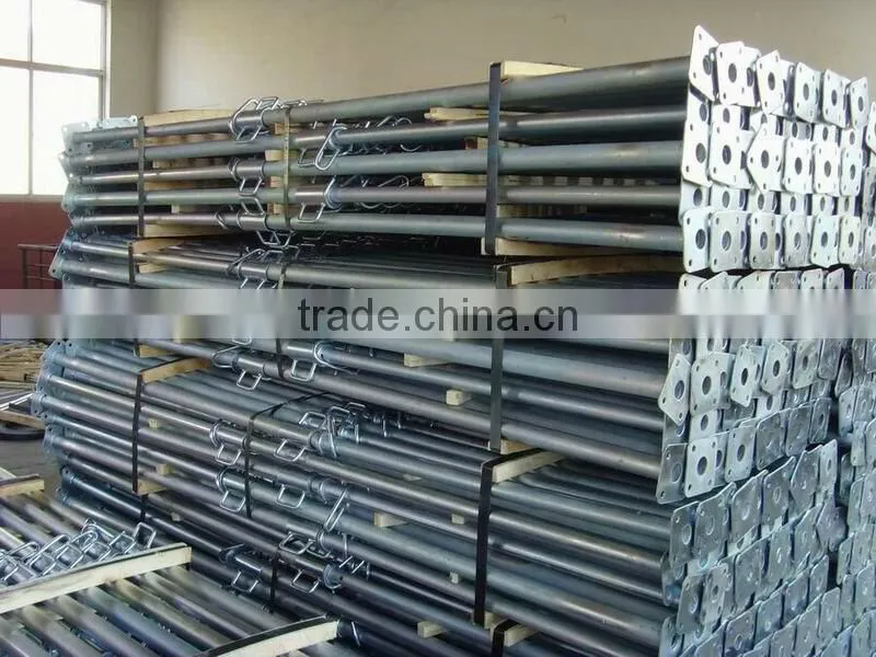 steel scaffolding boards