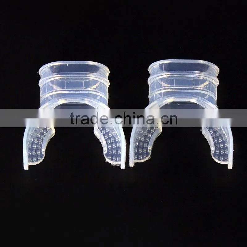 Diving mouthpiece