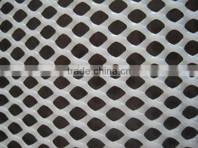 Plastic Plain Nets for Aquiculture,Plastic Net,Lightweight Netting
