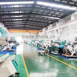 China Machinery Engineering (Henan) Co., Ltd. company overview - view 2