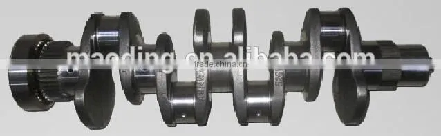 FOTON ISF3.8 5261376 CRANKSHAFT