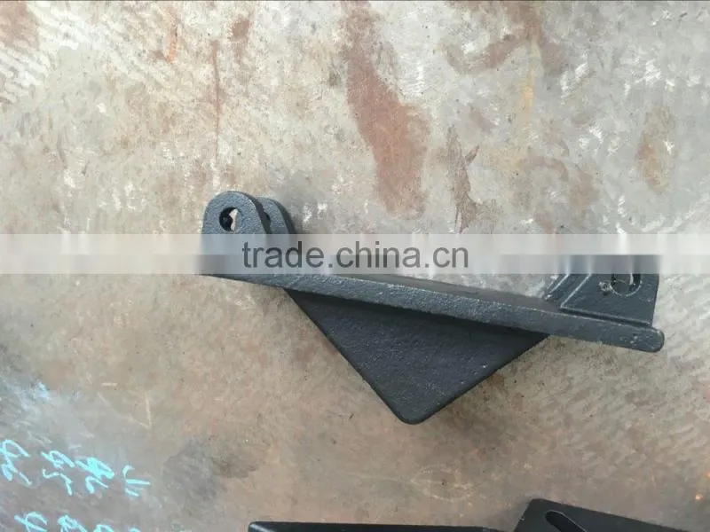 Exports of Libya of Cultivator machine accessories