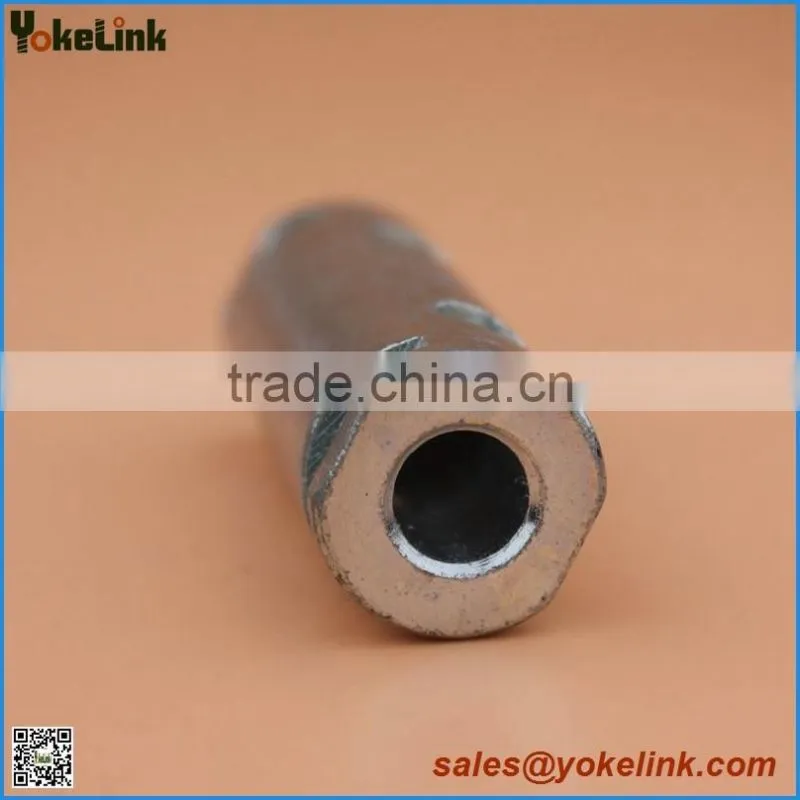 adjustable clevis pin